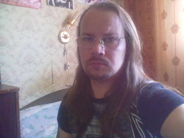 Александр Блаженец