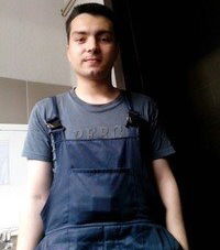 Игорь Гринкевич