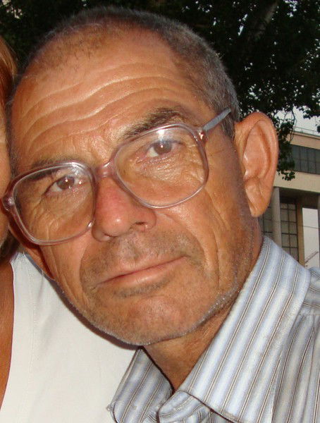 Александр Попов