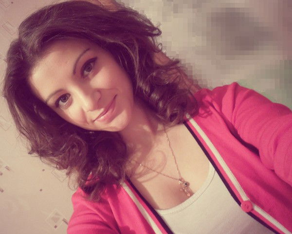 Екатерина Кузнецова