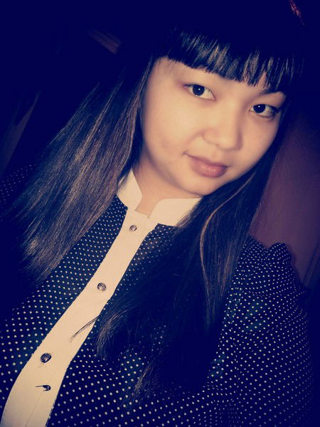 Олболсын Мерекенова