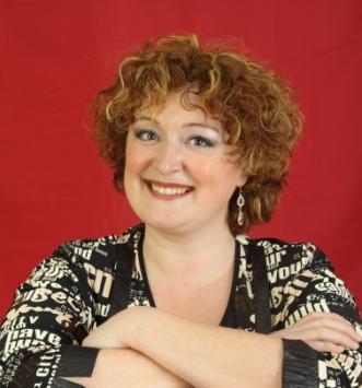 Елена Шмакова