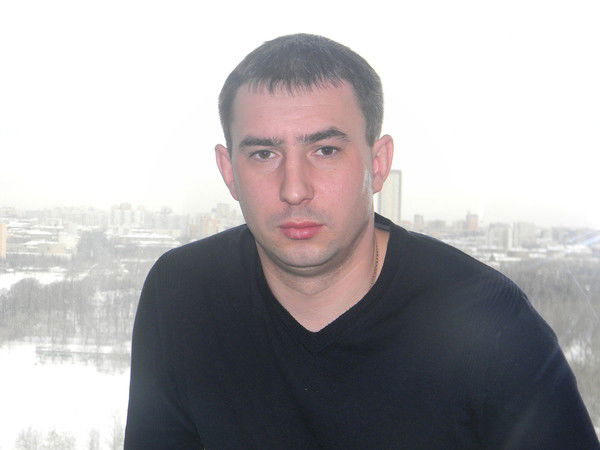 Абубикеров Ренат