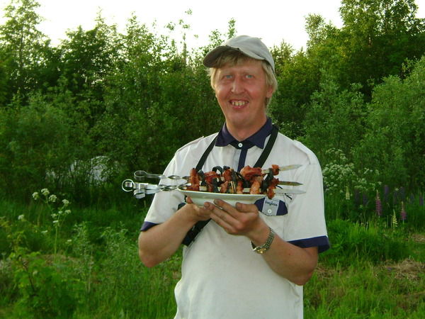 Витя Сынчиков