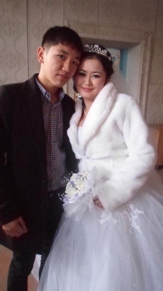 Дархан Мергенбай