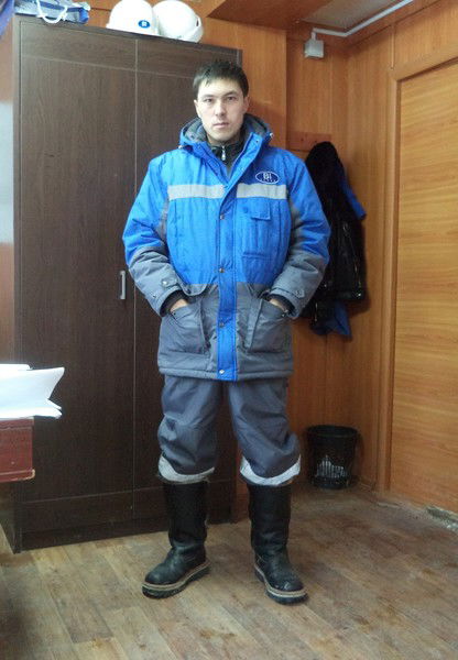 Айдос Нуркасимов