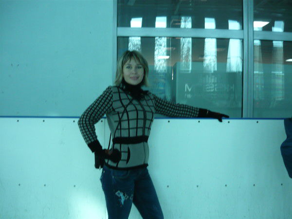 Нина Хорошковская