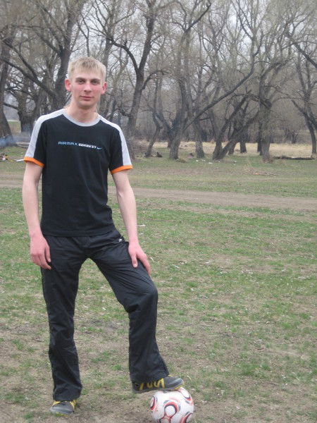 Александр Кейт