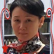 Айнагуль Ибраева