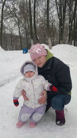 Вера Качанова