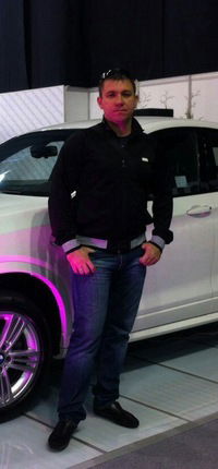 Сергей Пушкарев