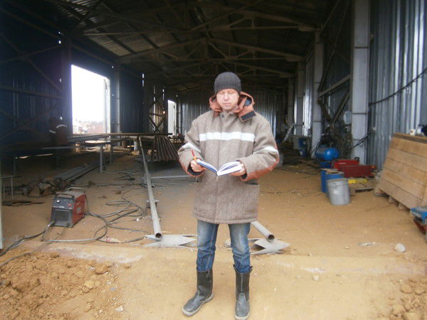 Зверев Вячеслав