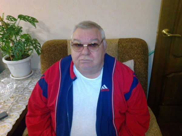 Валерий Потыльчак