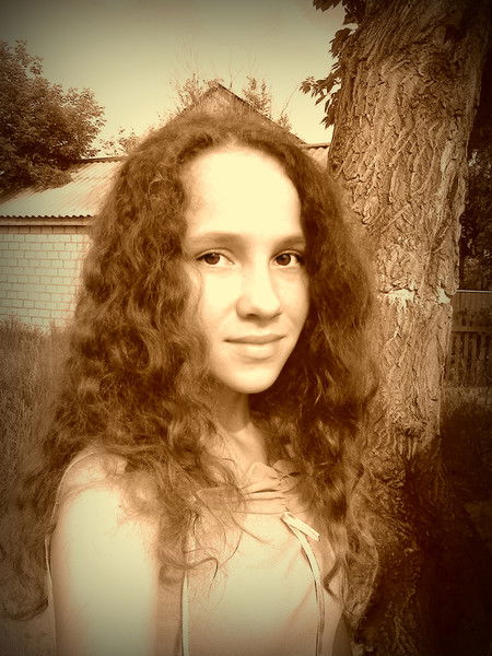 Татьяна Бондаренко