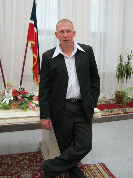 Андрей Левагин