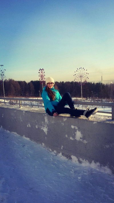 Даша Смелова