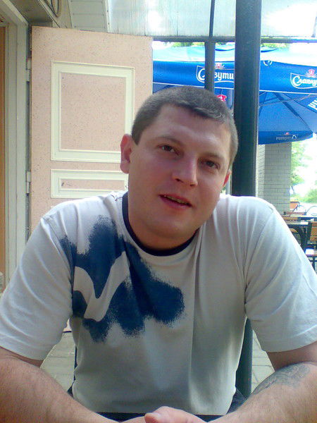 Александр Рощупкин