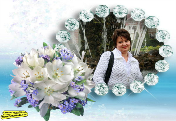 Наталья Бугрова