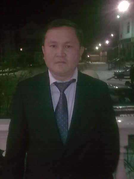 Нурболат Мусабаев