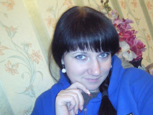 Ирина Шумакова