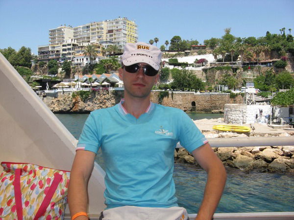 Воробьев Сергей