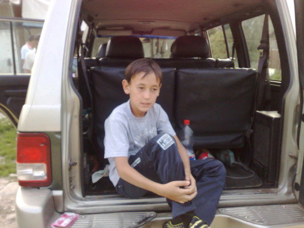 Ринат Жунусов