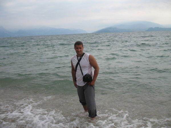 Юрий Курлапов