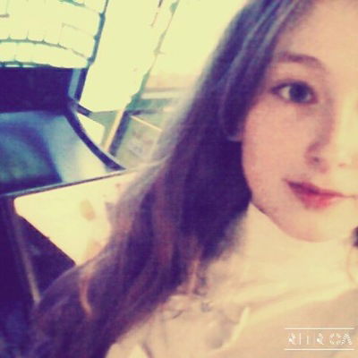 Вероника Нестерова