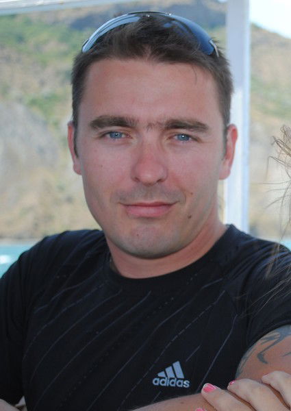 Сергей Таргоний