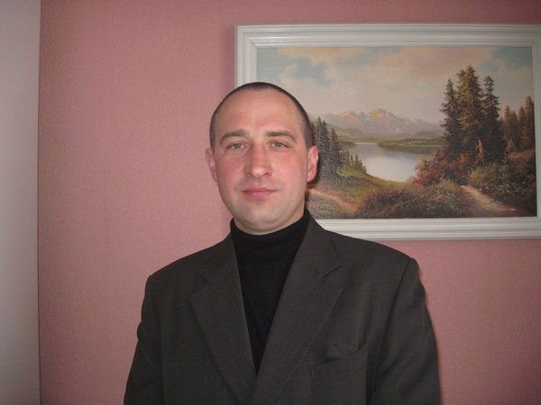 Рустам Липницкий