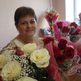 Наталья Кузьмичева