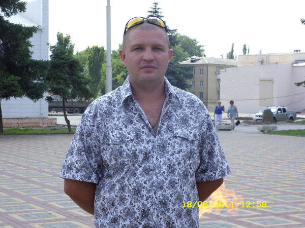 Олег Истомин