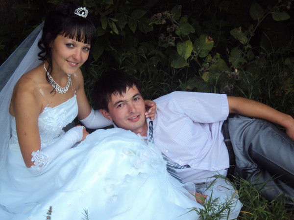 Ольга Ноженко