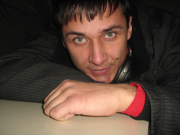 Юрка Тьфутюкин