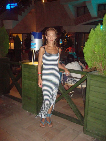 Ирина Дудко