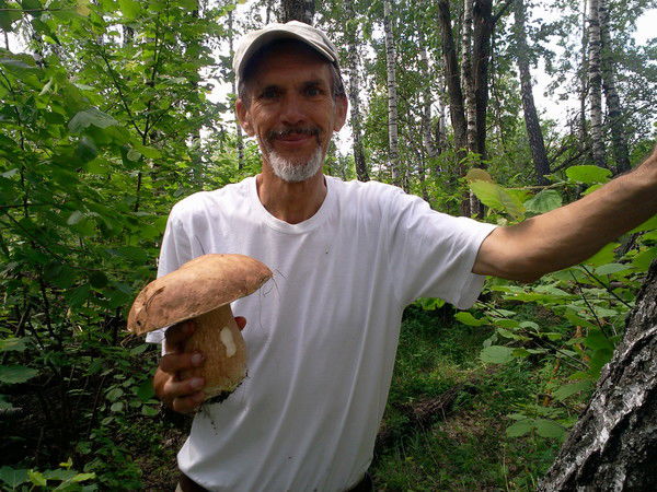Валерий Черепанов
