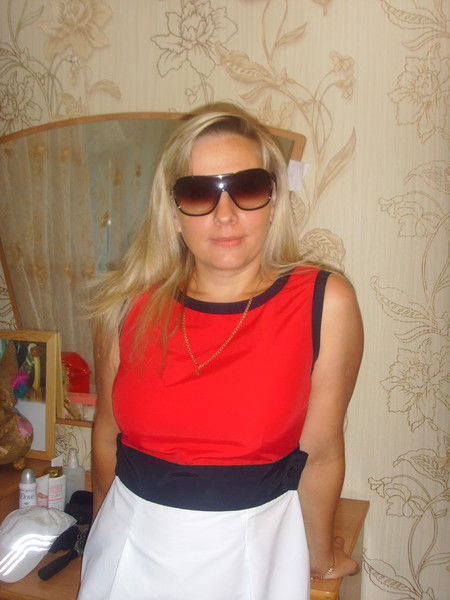 Юлия Мудрова