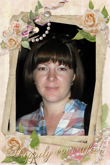 Валентина Воротынцева