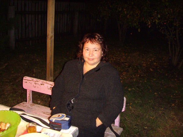 Лилия Халимова