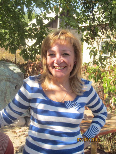 Нурания Галимова