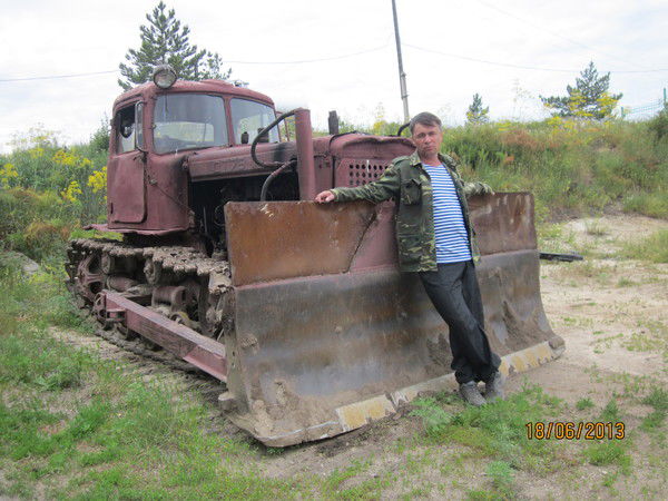 Василий Горан