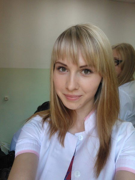 Ольга Брославская