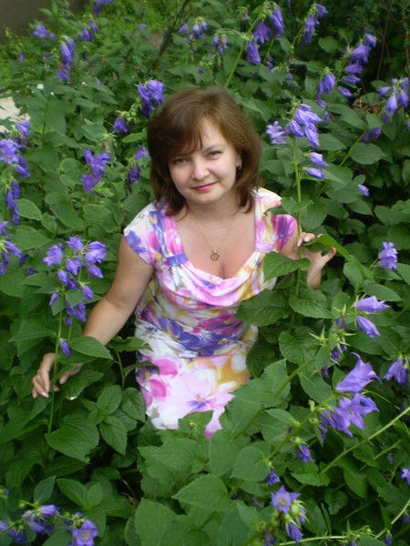 Наталья Герингер