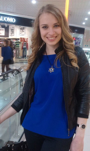 Ксения Грищенкова