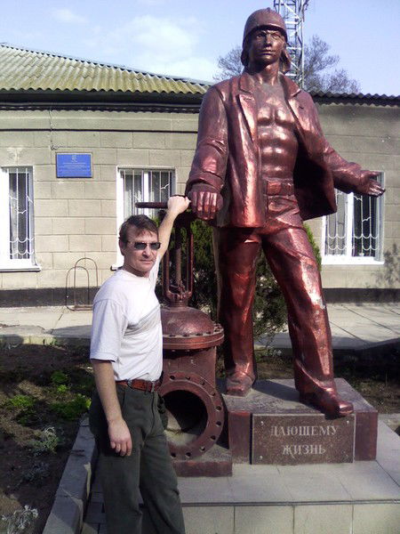 Андрей Тарасов