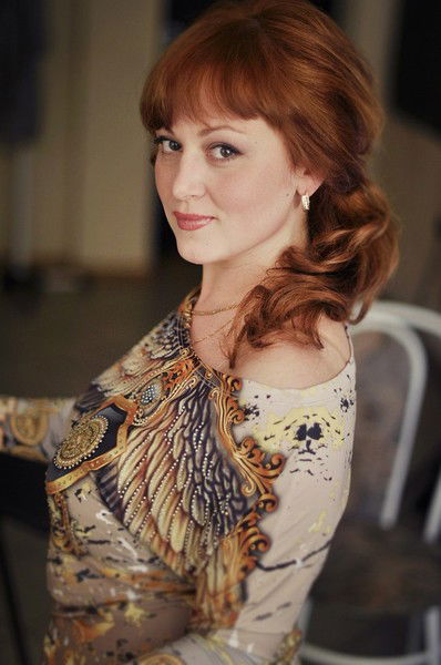 Екатерина Дементьева