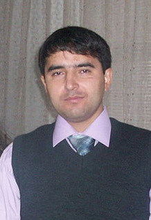 Герейхан Аджиев