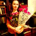 Елена Тарасова