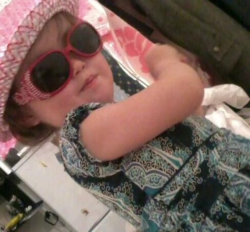 Гулсая Муханалиева