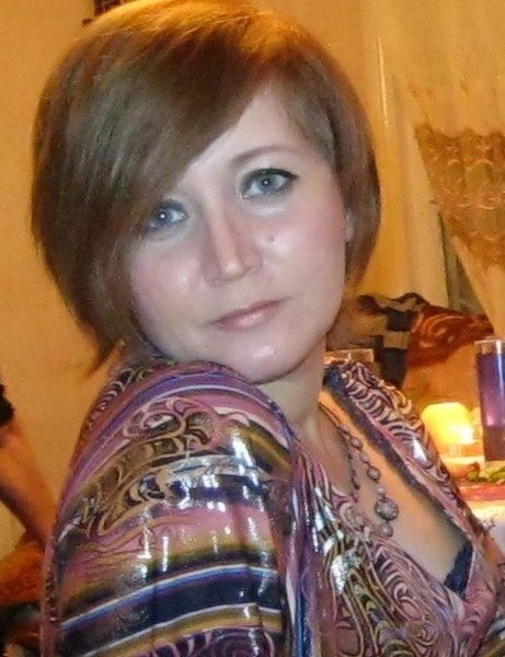 Светлана Аблеева